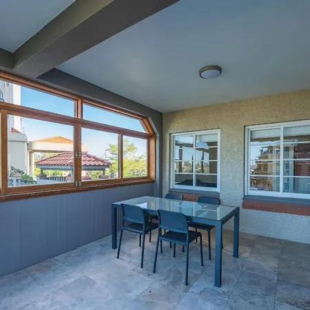 San Luca 3 Private Chateau Apartment Brisbane