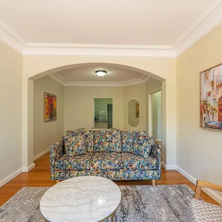 San Luca 3 Private Chateau * Brisbane
