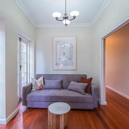 San Luca Apt2 -heritage Chateau * Brisbane