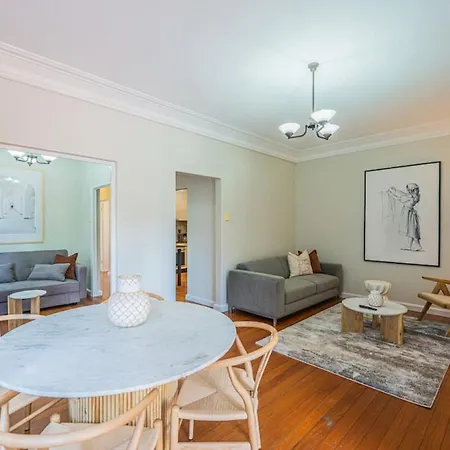 Apartment San Luca Apt2 -heritage Chateau Brisbane