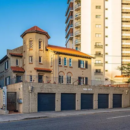 Apartment Sanluca4-historic Italian Design *