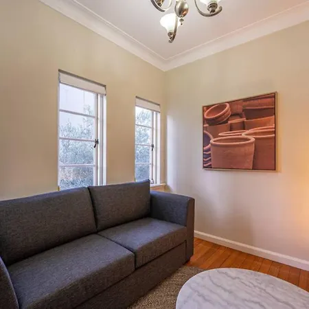 Apartment Sanluca4-historic Italian Design
