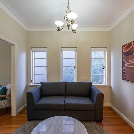 Apartment Sanluca4-historic Italian Design Brisbane