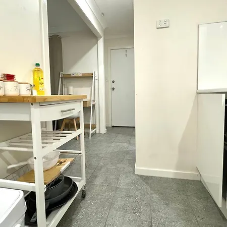 Apartment Yeronga Hideaway *