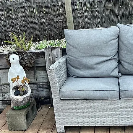 Yeronga Hideaway Brisbane