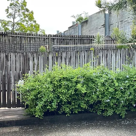 Apartment Yeronga Hideaway