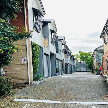 Apartment Yeronga Hideaway Brisbane