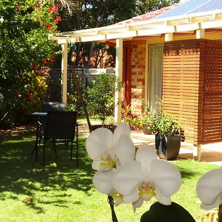 Noonameena 3* Brisbane