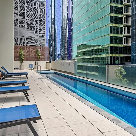 Apartment Cityscape Charm - Comfort In The