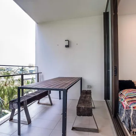 Apartment Ort-style 2br With Pool And Gym