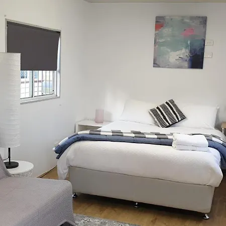 Guest house Zen Escape 