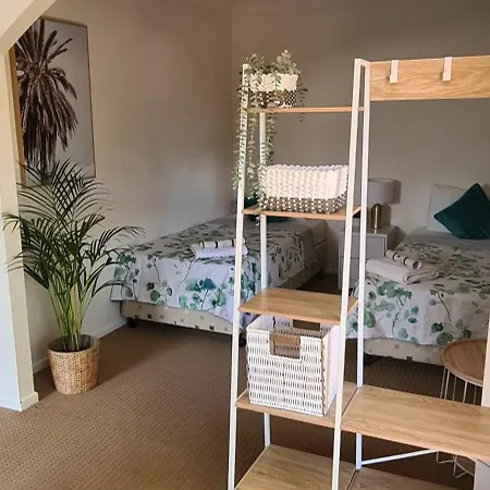 In Fantastic Location Brisbane