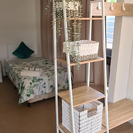 Holiday home In Fantastic Location Brisbane