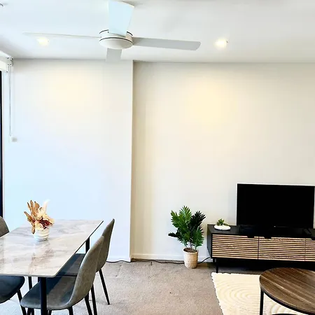 Apartment Spire Residences By The Spire Manager Brisbane