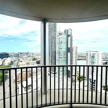 Apartment Spire Residences By The Spire Manager