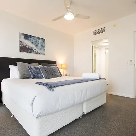 Apartment Riverside Retreat! Beautiful Water Views! - New Farm