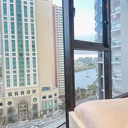 Apartment Riverside Story Retreat At Queen Street *