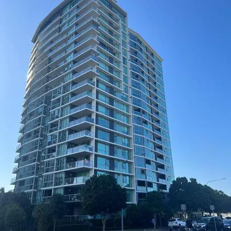 Stylishs Riverside 1br Apartment, Central Location * Brisbane