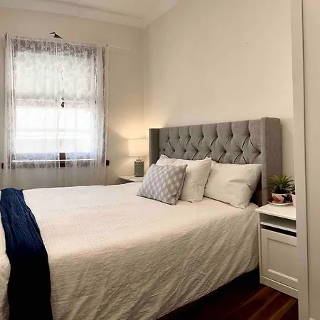 Rosebay Water Front 4 Bd