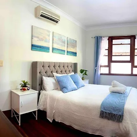 Apartment Rosebay Water Front 4 Bd *