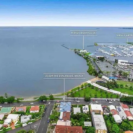 Rosebay Water Front 4 Bd