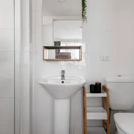 Amazing Astor ~ 5 Mins Cbd Brisbane