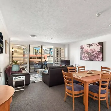 Amazing Astor ~ 5 Mins Cbd Apartment Brisbane