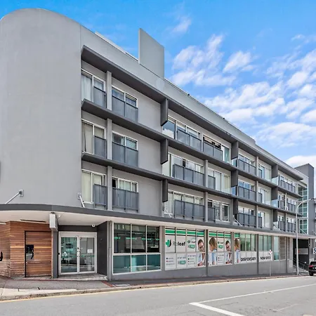 Hidden Haven Apt W/park & Pool * Brisbane
