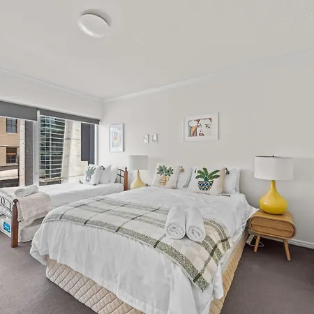 Apartment Hidden Haven Apt W/park & Pool