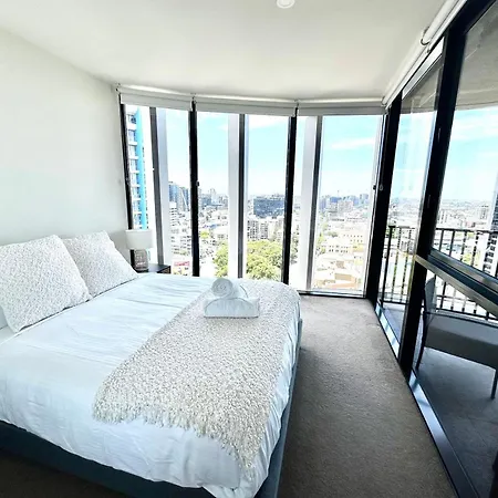 Apartment Spire Residences By The Spire Manager Brisbane
