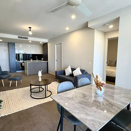 Apartment Spire Residences By The Spire Manager