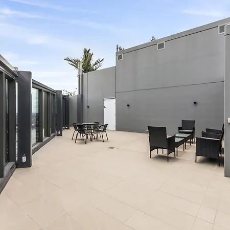 Aparthotel One By Cllix 5*