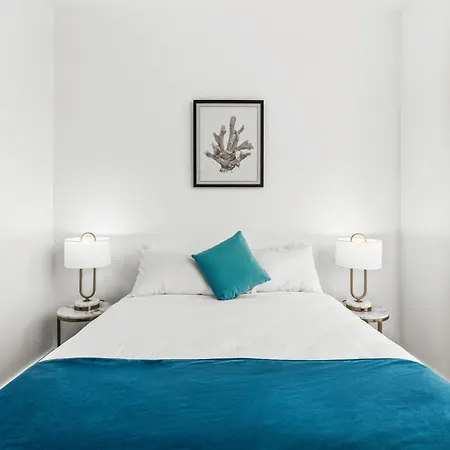 One By Cllix Aparthotel Brisbane