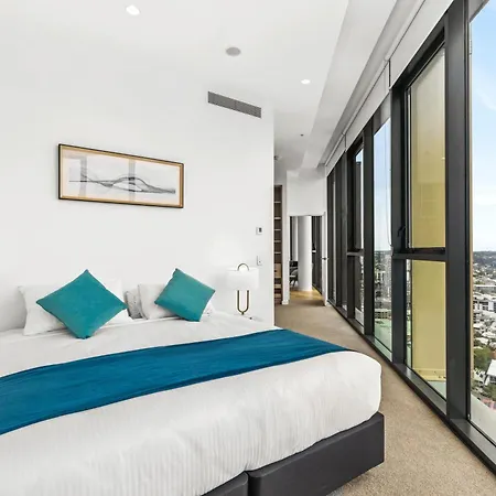 One By Cllix Aparthotel
