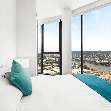 Aparthotel One By Cllix Brisbane