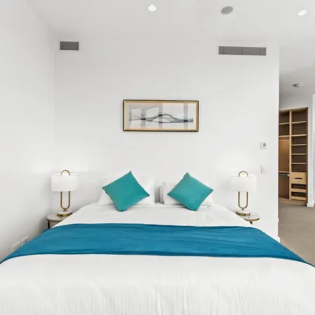 Aparthotel One By Cllix Brisbane