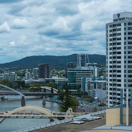 Abbey On Roma & Brisbane