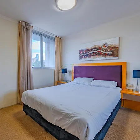 Aparthotel Abbey On Roma & Brisbane