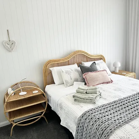 Cute Annexe - Close To Manly Marina Apartment Brisbane