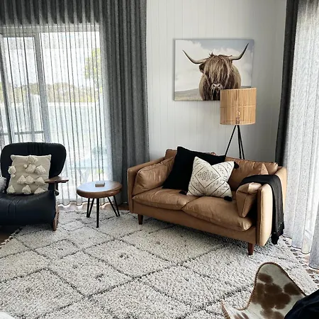 Cute Annexe - Close To Manly Marina