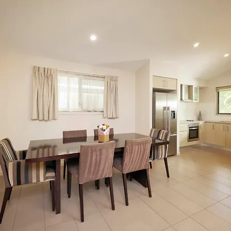 Village Brisbane
