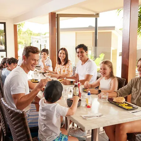 Village Brisbane