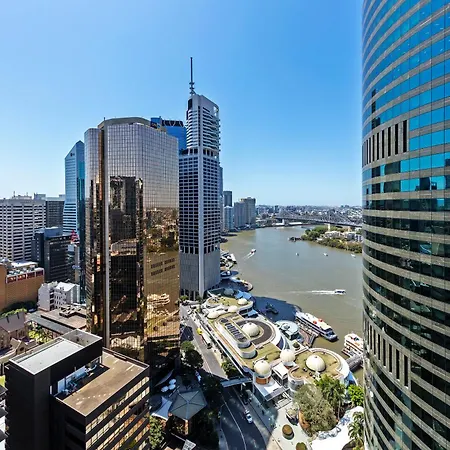 Oaks On Felix Brisbane