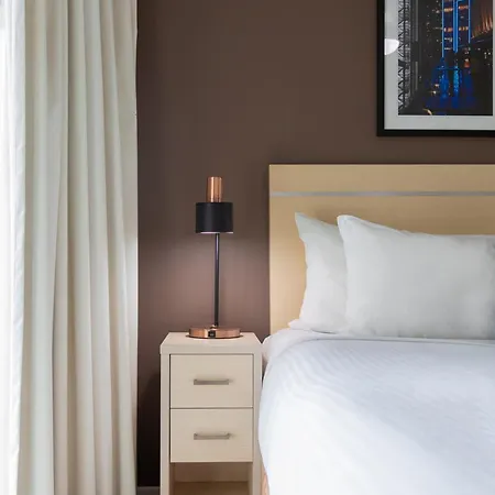 Aparthotel Oaks On Felix