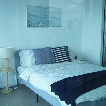 Apartment Hidden Gem At Newstead Brisbane