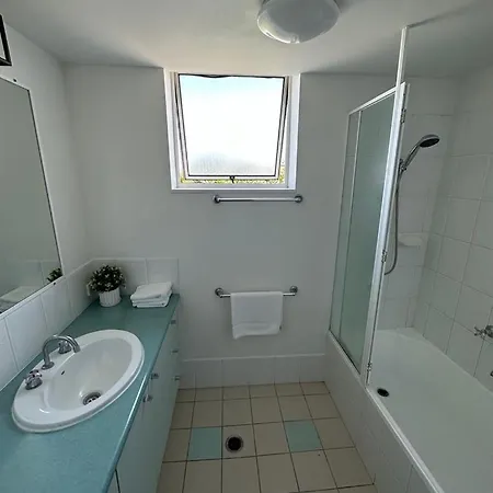 Goldsborough Place 4*