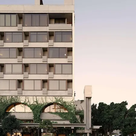 Hotel The Calile 5*
