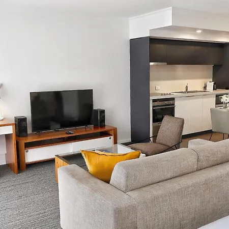 Quest Kelvin Grove 5* Brisbane