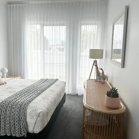 Cute Annexe - Close To Manly Marina