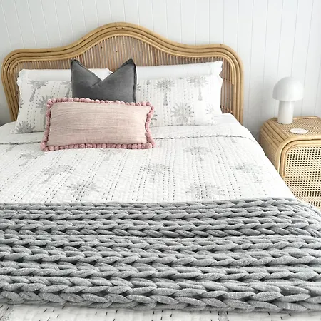 Cute Annexe - Close To Manly Marina Apartment